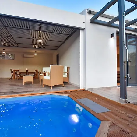 Villa Oras Corfu *
